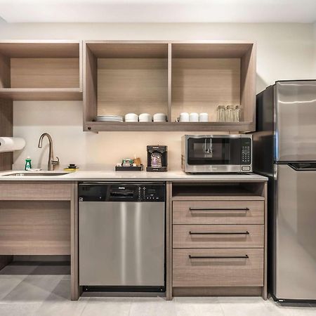 Home2 Suites By Hilton Reynoldsburg Columbus East 外观 照片