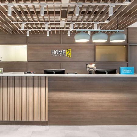 Home2 Suites By Hilton Reynoldsburg Columbus East 外观 照片