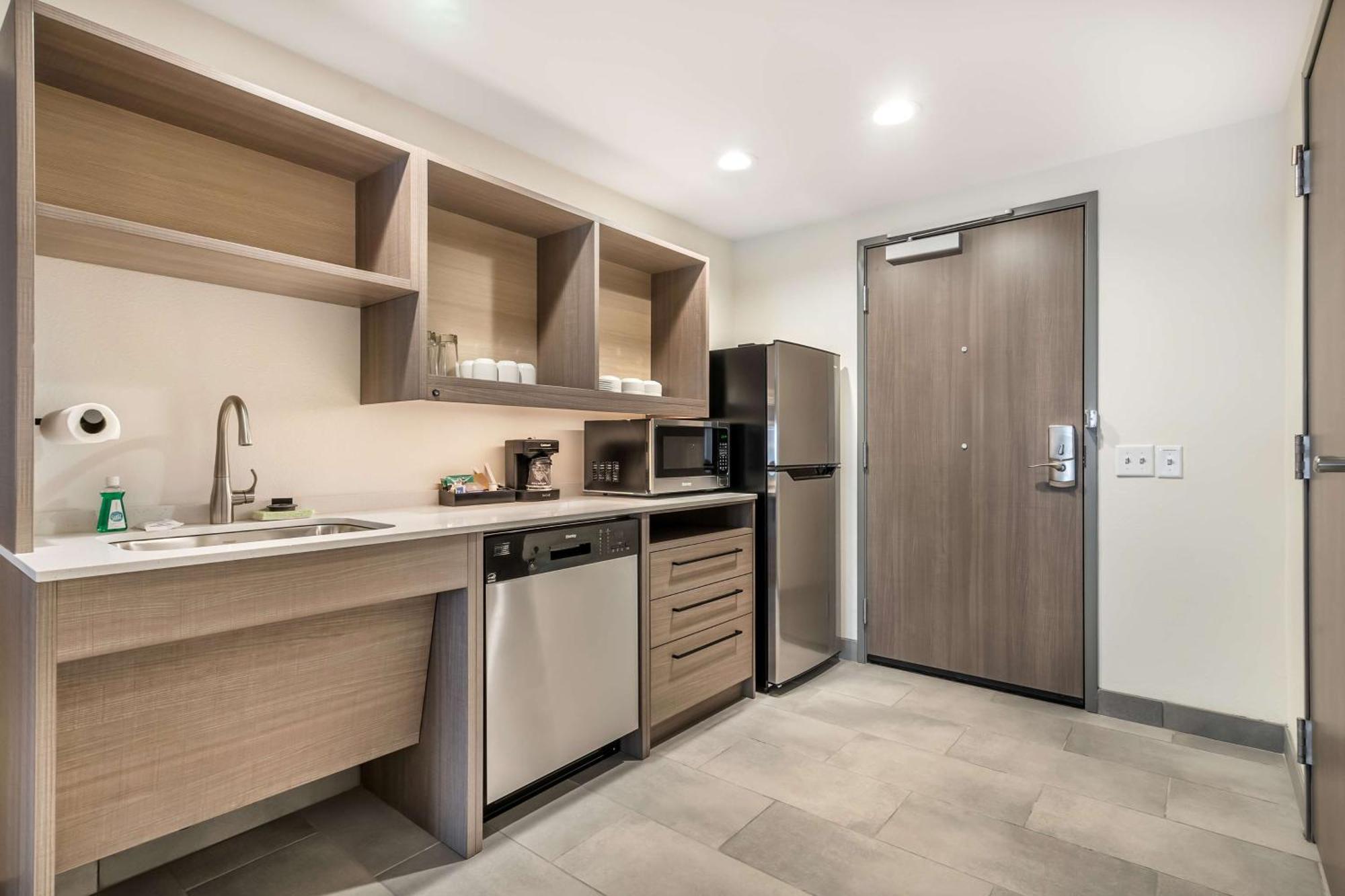 Home2 Suites By Hilton Reynoldsburg Columbus East 外观 照片