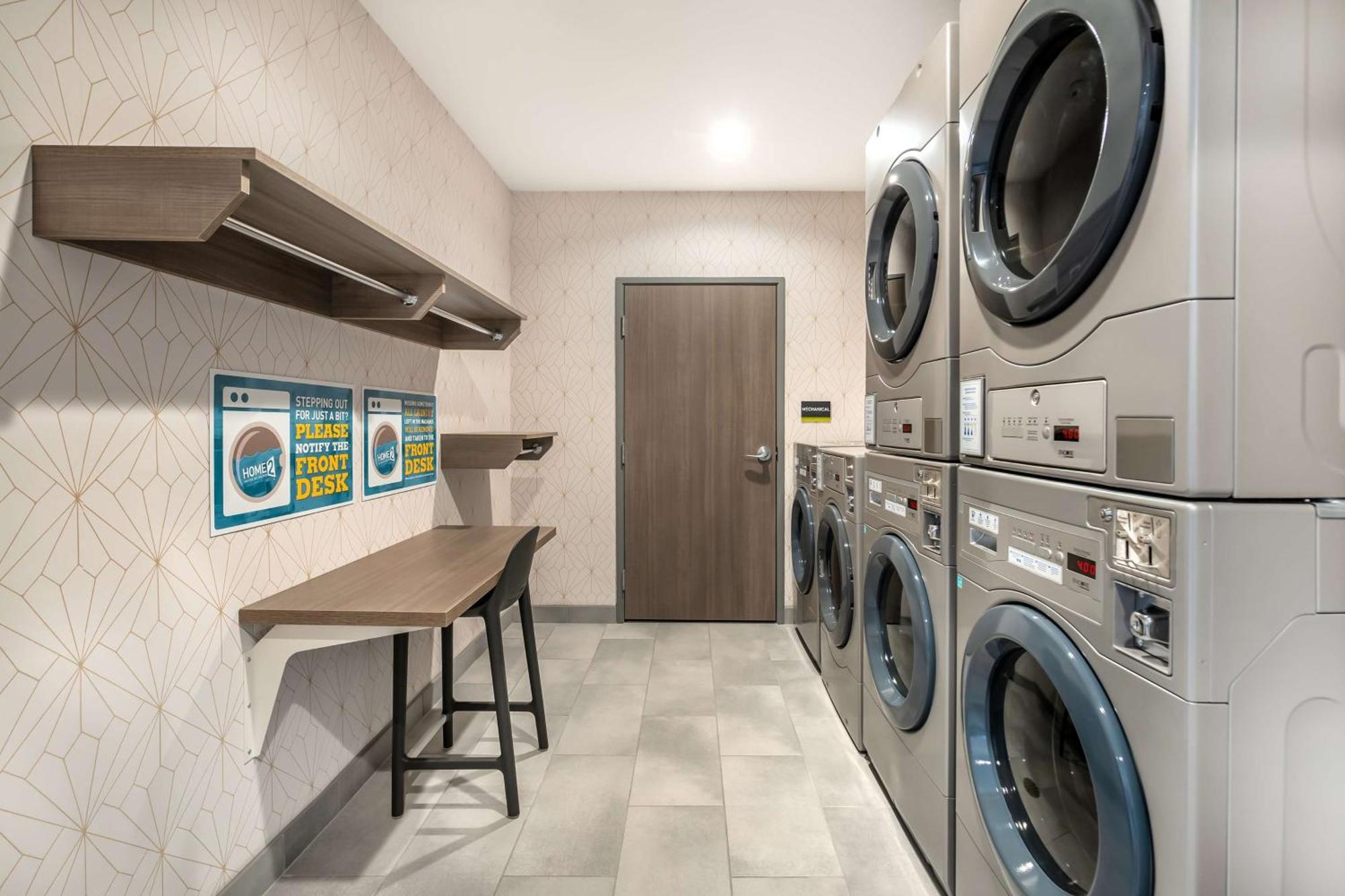 Home2 Suites By Hilton Reynoldsburg Columbus East 外观 照片