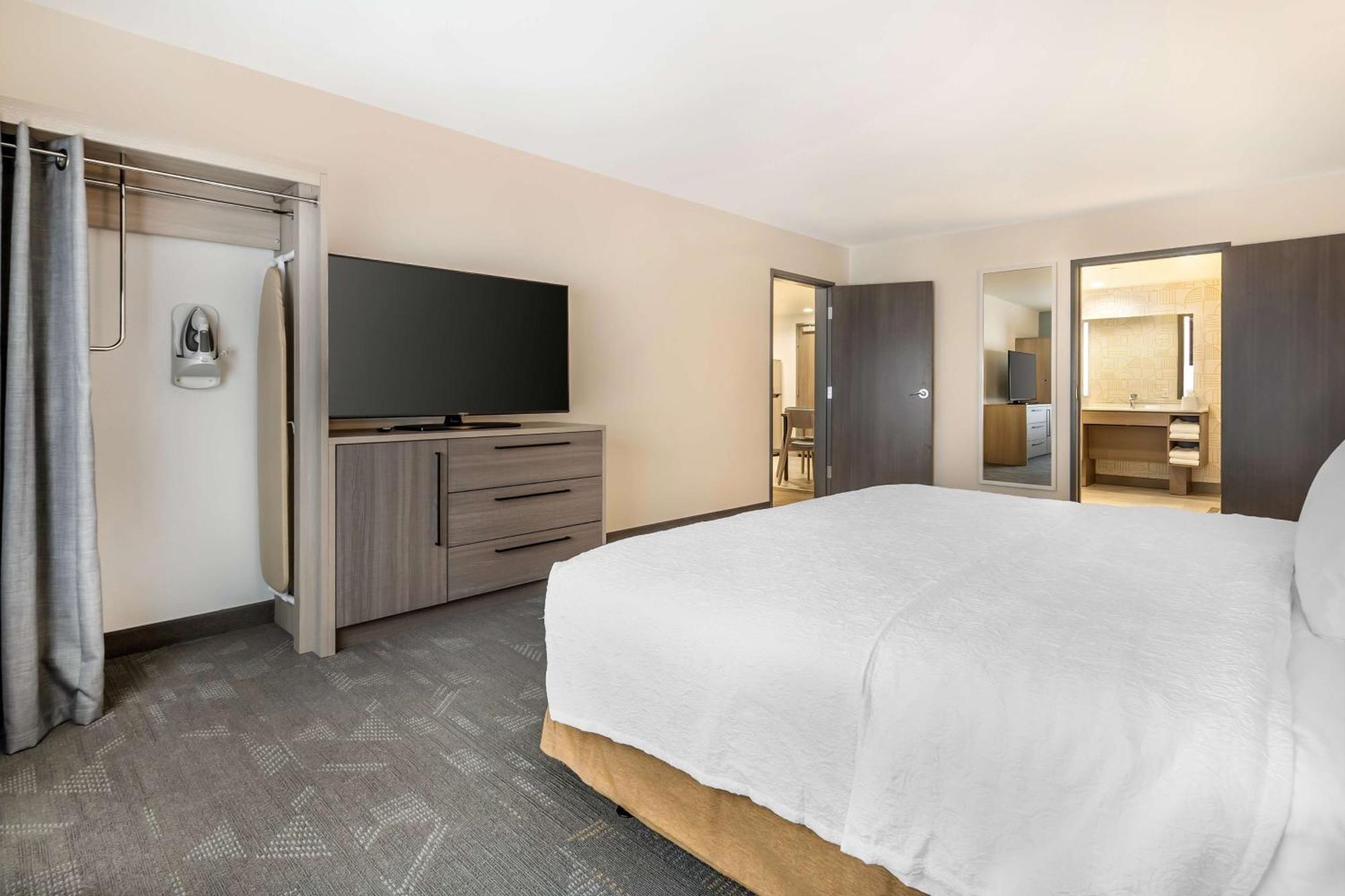 Home2 Suites By Hilton Reynoldsburg Columbus East 外观 照片