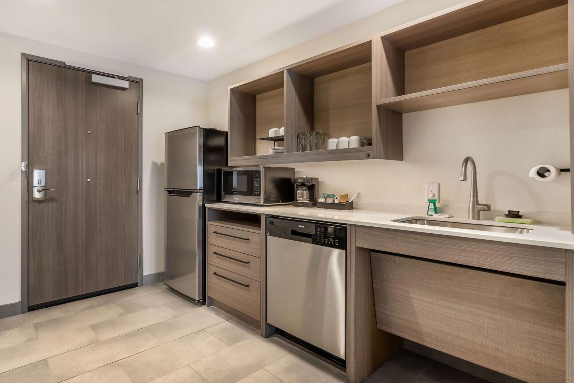 Home2 Suites By Hilton Reynoldsburg Columbus East 外观 照片