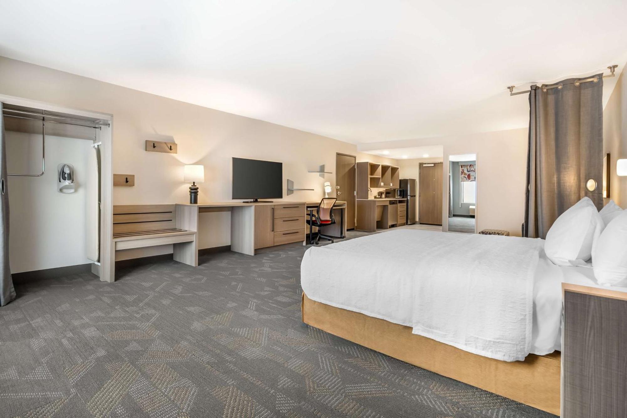 Home2 Suites By Hilton Reynoldsburg Columbus East 外观 照片