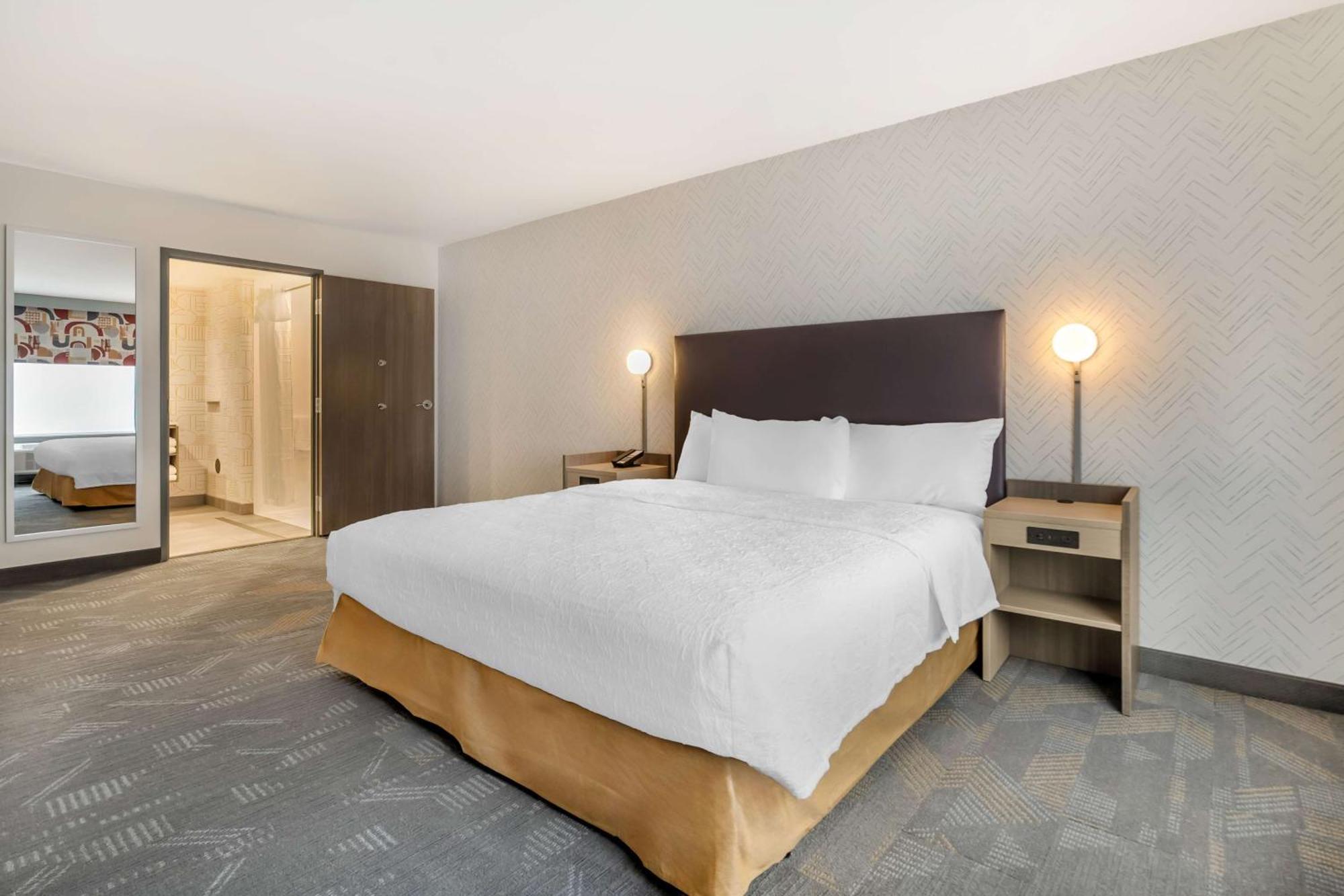 Home2 Suites By Hilton Reynoldsburg Columbus East 外观 照片