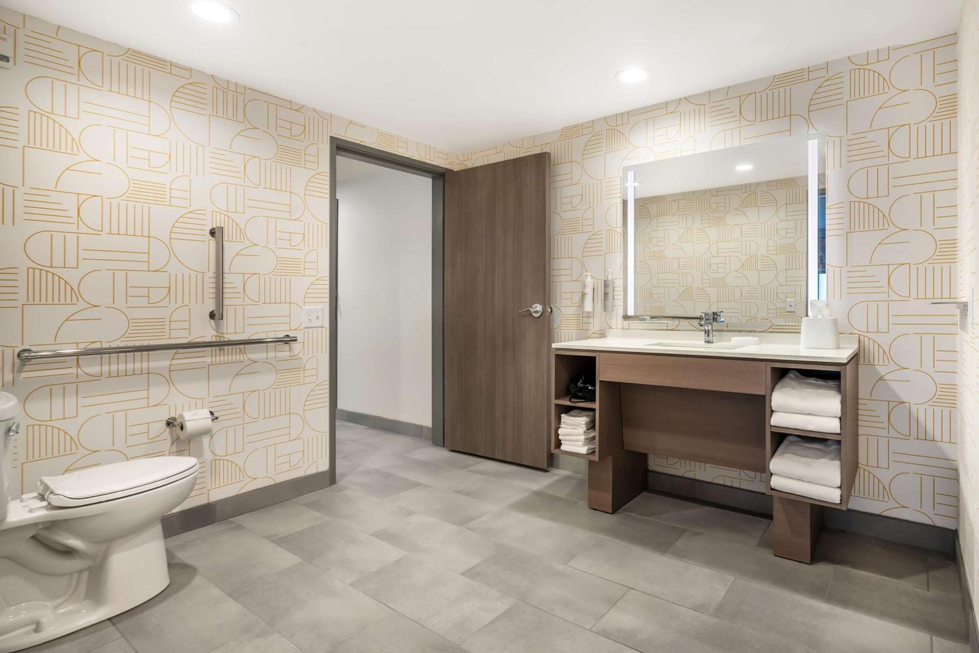 Home2 Suites By Hilton Reynoldsburg Columbus East 外观 照片