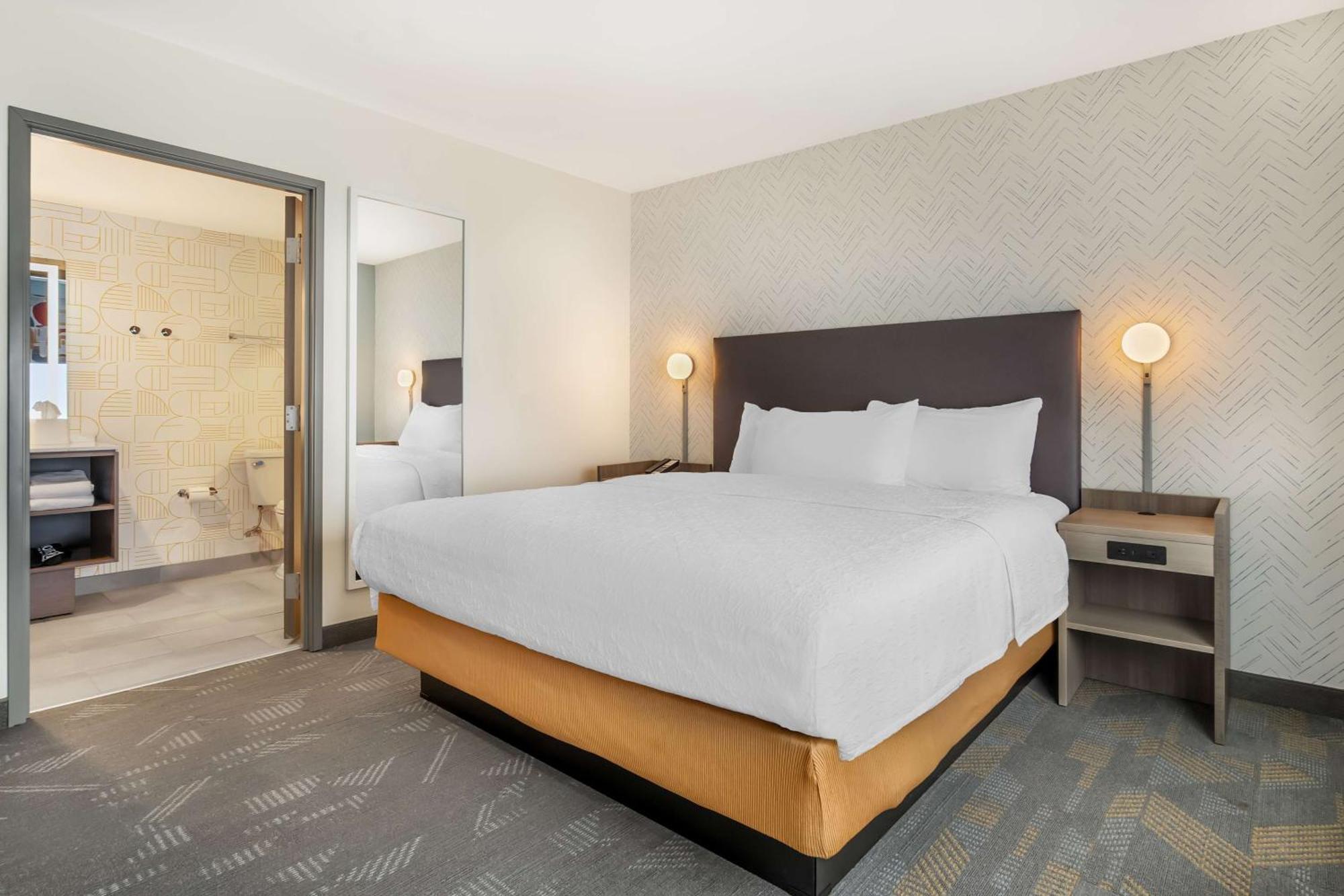 Home2 Suites By Hilton Reynoldsburg Columbus East 外观 照片