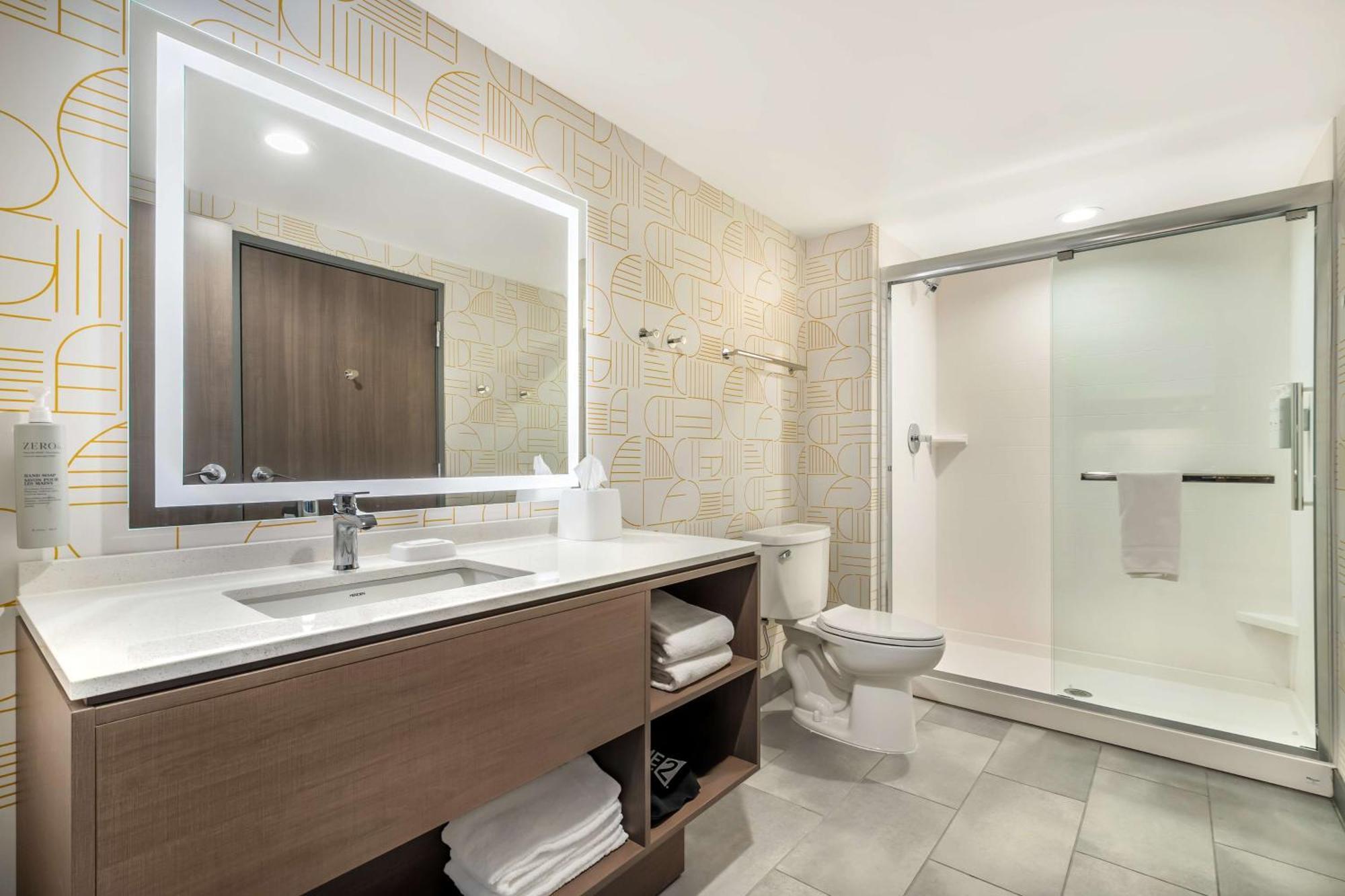 Home2 Suites By Hilton Reynoldsburg Columbus East 外观 照片