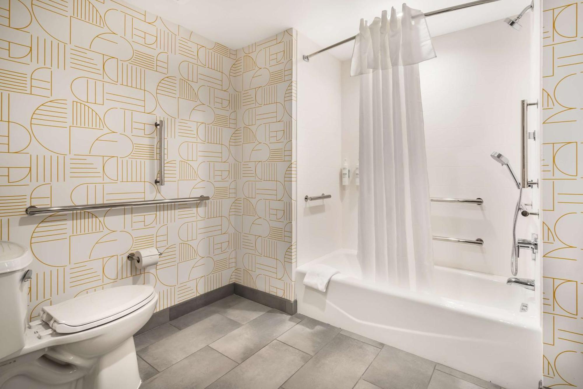 Home2 Suites By Hilton Reynoldsburg Columbus East 外观 照片