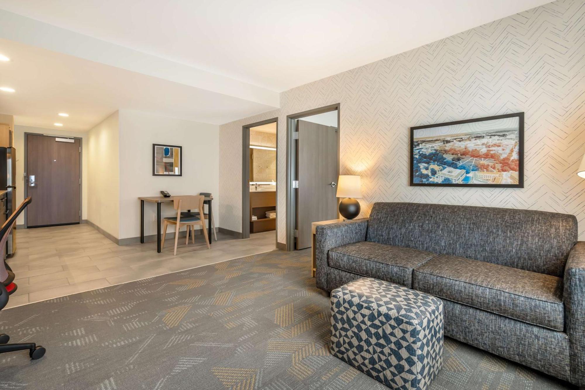 Home2 Suites By Hilton Reynoldsburg Columbus East 外观 照片