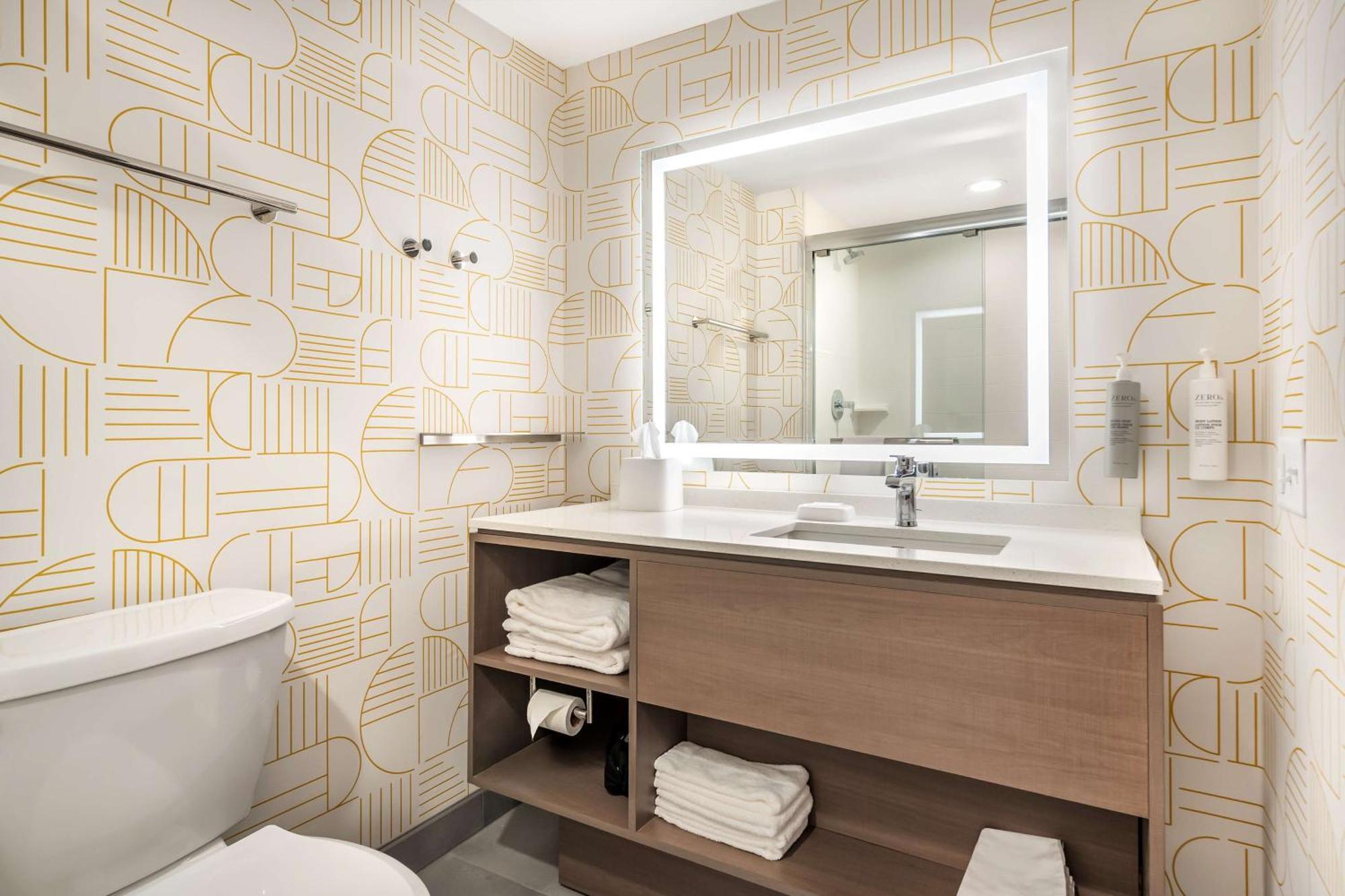 Home2 Suites By Hilton Reynoldsburg Columbus East 外观 照片