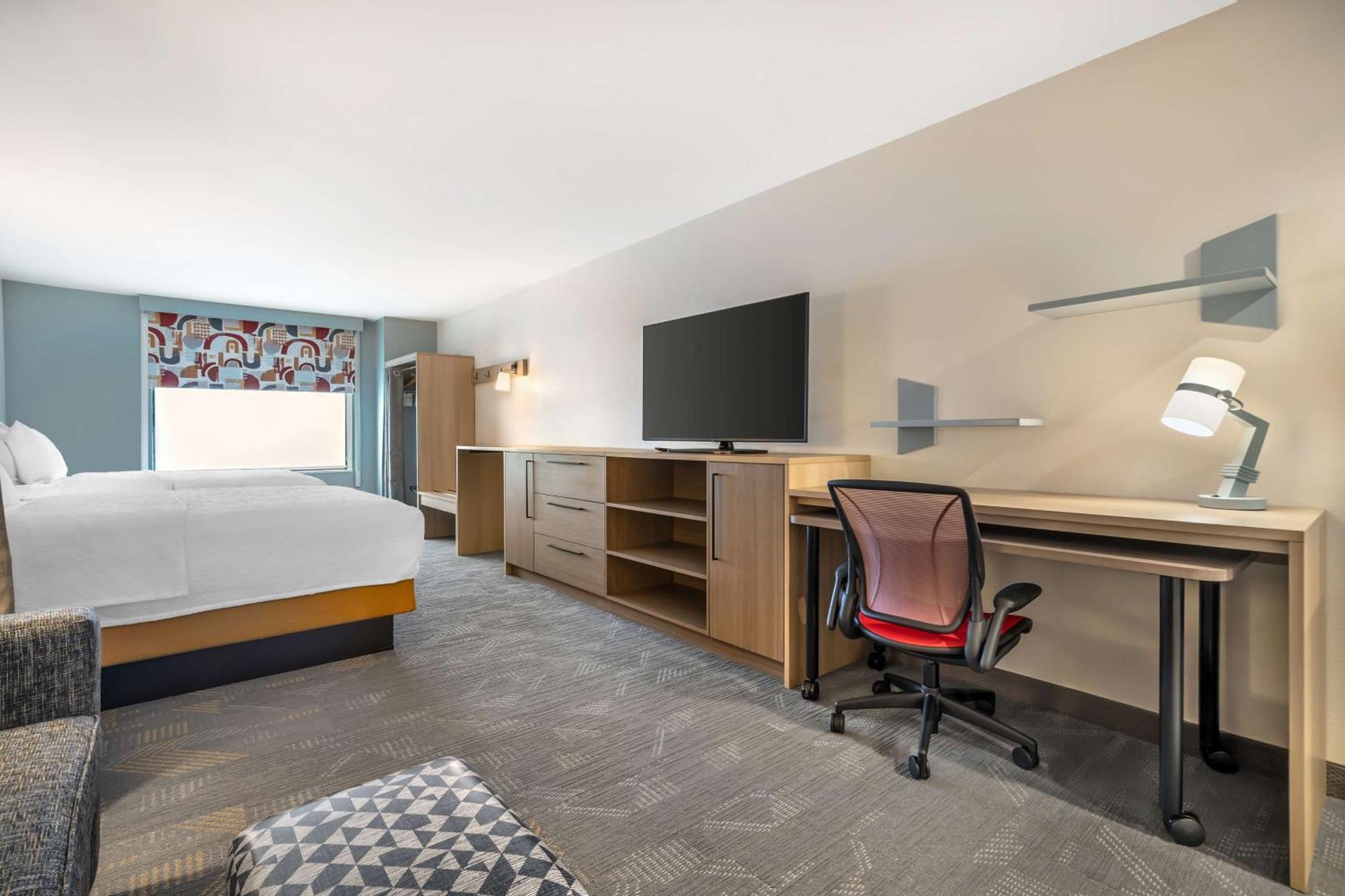 Home2 Suites By Hilton Reynoldsburg Columbus East 外观 照片
