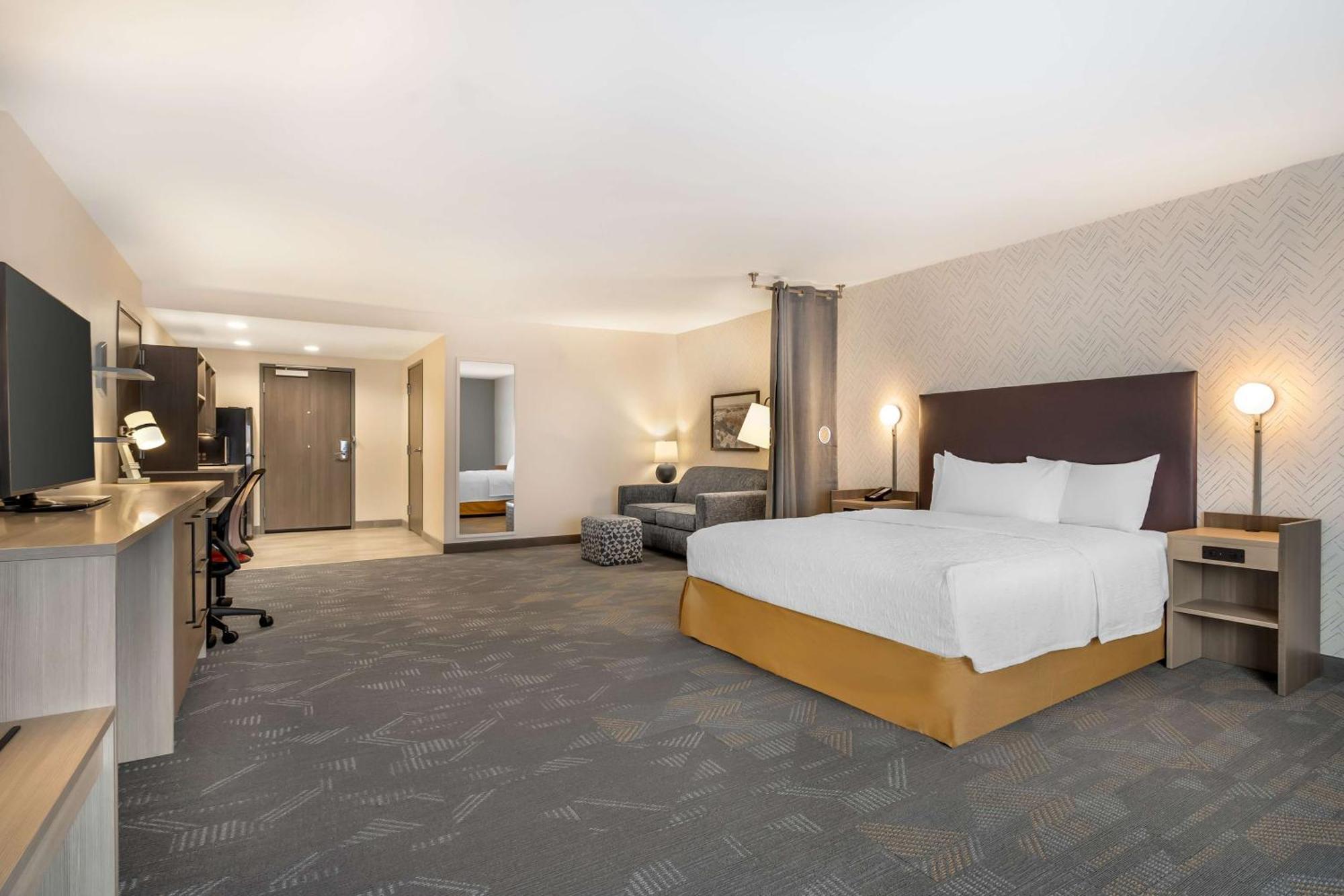 Home2 Suites By Hilton Reynoldsburg Columbus East 外观 照片