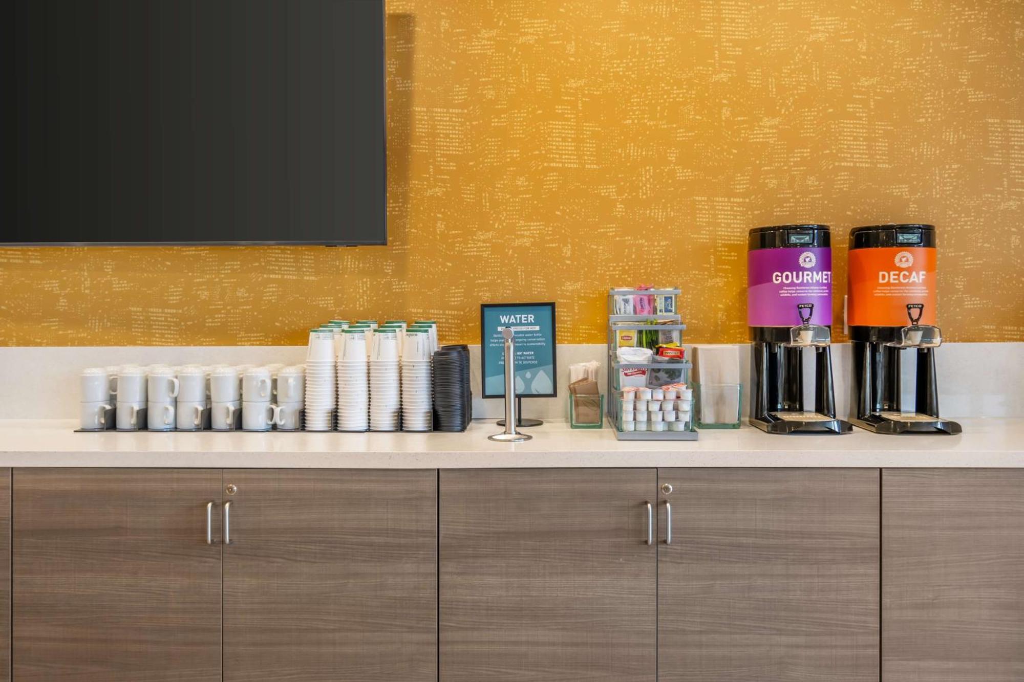 Home2 Suites By Hilton Reynoldsburg Columbus East 外观 照片