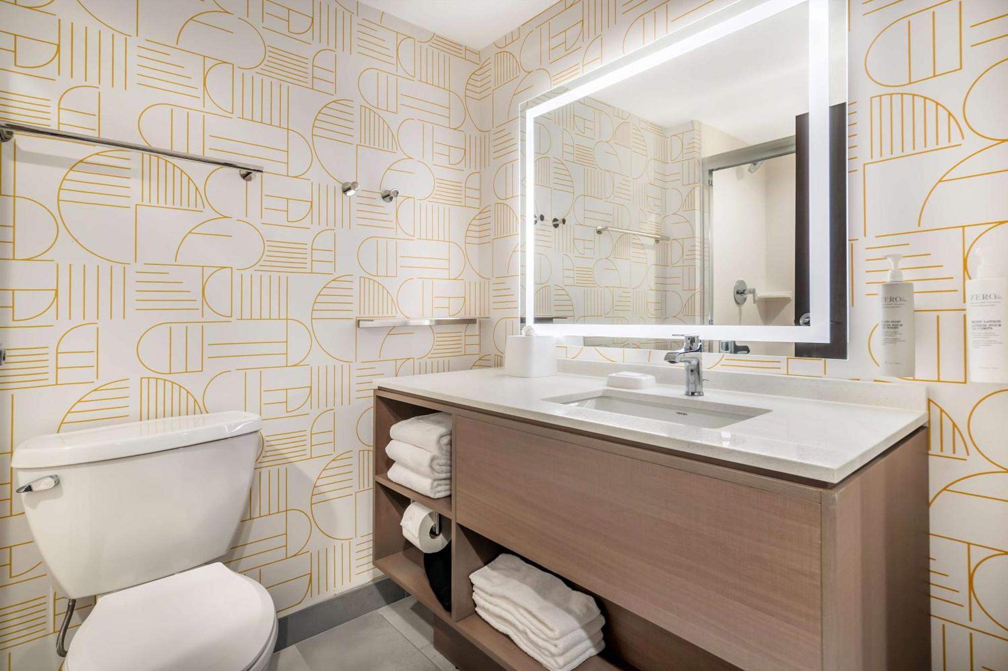 Home2 Suites By Hilton Reynoldsburg Columbus East 外观 照片