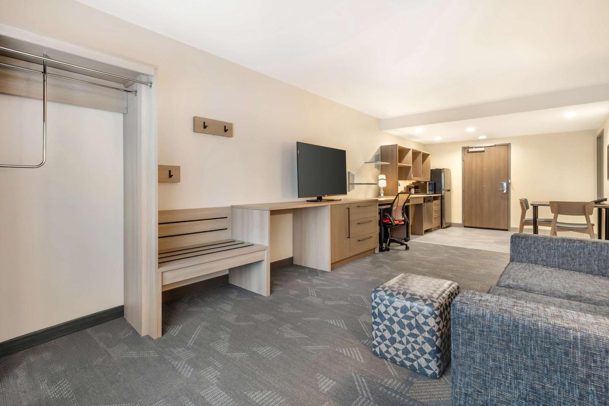 Home2 Suites By Hilton Reynoldsburg Columbus East 外观 照片