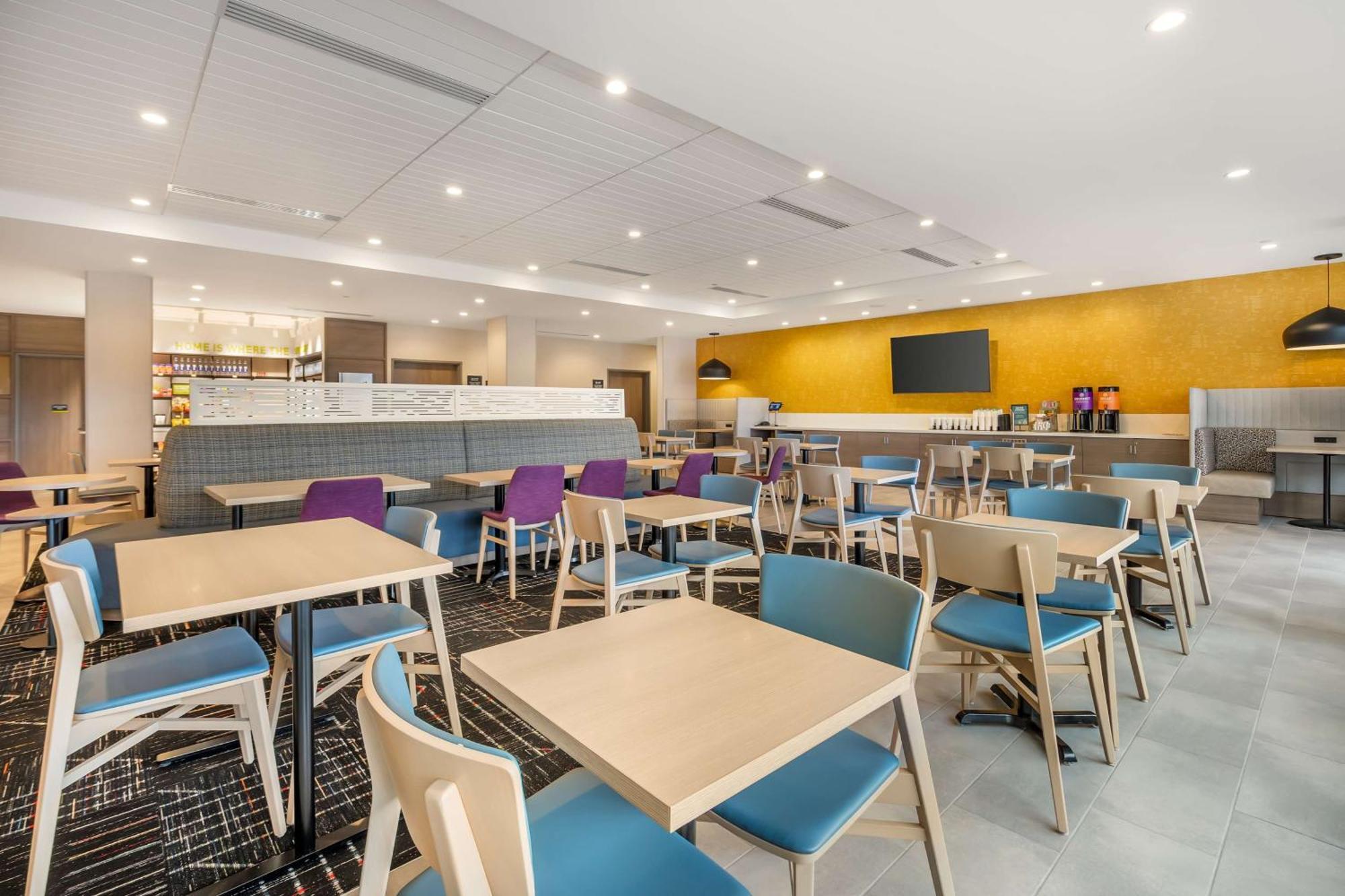 Home2 Suites By Hilton Reynoldsburg Columbus East 外观 照片