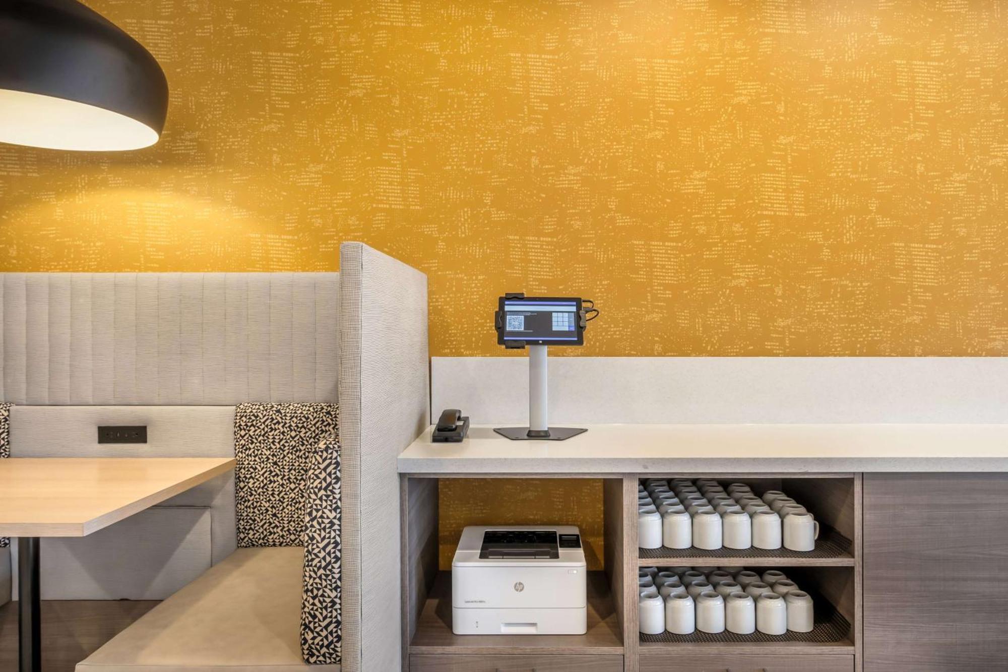 Home2 Suites By Hilton Reynoldsburg Columbus East 外观 照片